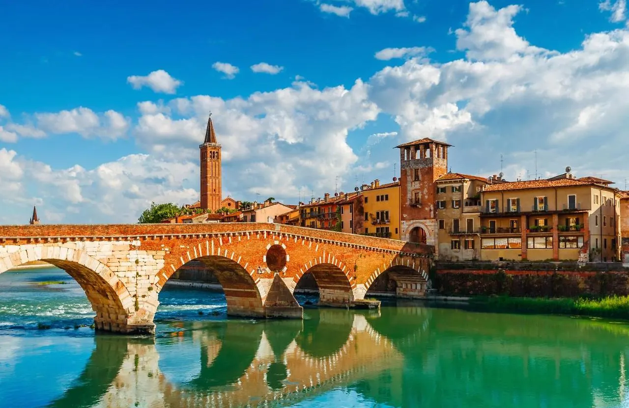 Al Vicoletto Apartment Verona