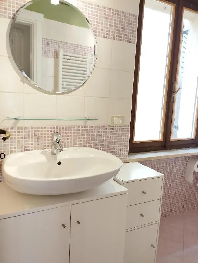 Al Vicoletto Apartment Verona 0*,  Italy