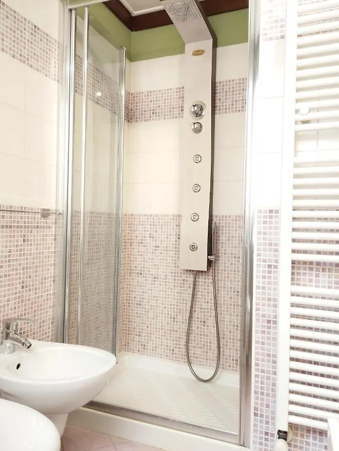 Al Vicoletto Apartment Verona