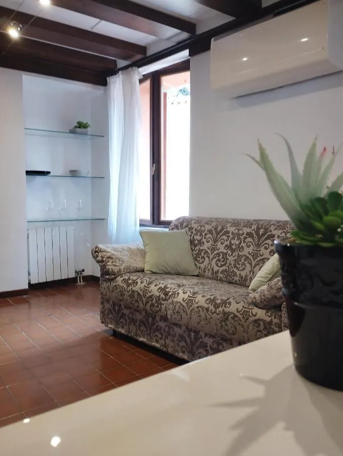 Al Vicoletto Apartment Verona