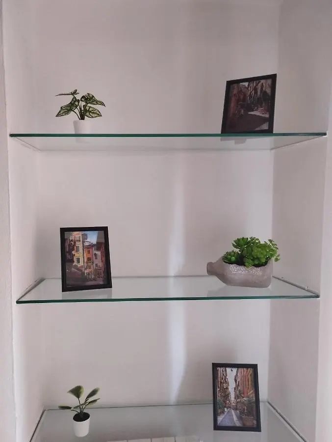 Al Vicoletto Apartment Verona