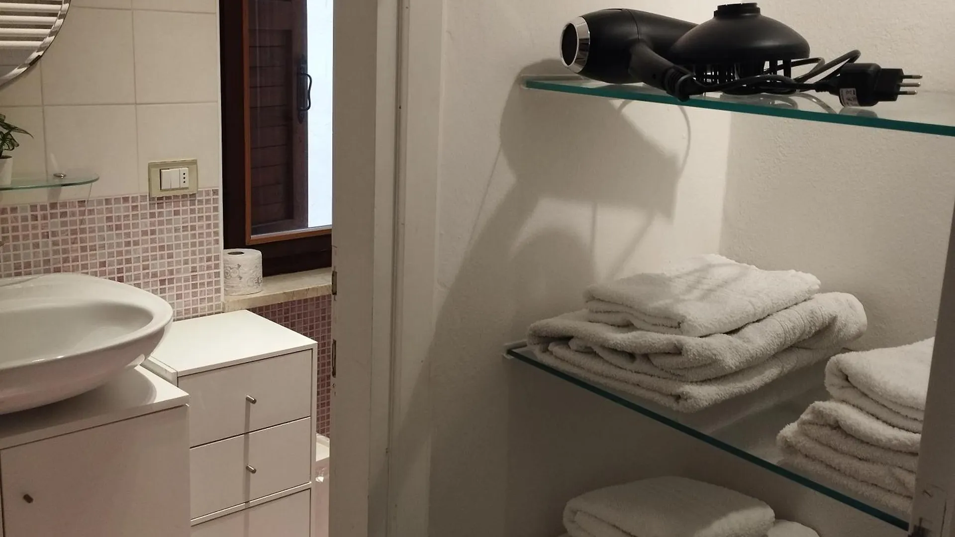 Al Vicoletto Apartment Verona